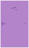 Odes - Sappho - 9782232148972