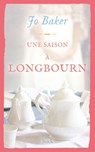 Une saison à Longbourn - Jo Baker - 9782234075801