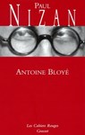 Antoine Bloyé - Paul Nizan - 9782246069096