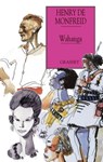 Wahanga - Henry de Monfreid - 9782246149095