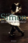 Un instant de bonheur - Yves Simon - 9782246549390