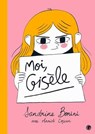 Moi, Gisèle -  - 9782246839279