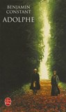 Adolphe - CONSTANT,  Benjamin - 9782253045885