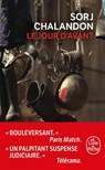 Le Jour d'avant - Sorj Chalandon - 9782253073796