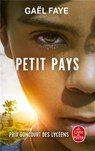 Petit Pays - Gaël Faye - 9782253077510