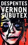 Vernon subutex 01 - Virginie Despentes - 9782253087663
