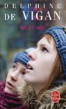 No et moi - VIGAN,  Delphine de - 9782253124801