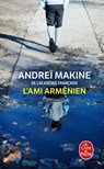 Lami Armenien - MAKINE,  Andrei - 9782253935124