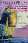 Les Aventures de Jack Aubrey - tome 2 - Dominique Le Brun ; Patrick O'Brian - 9782258108264