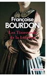 Les Tisserands de la Licorne - Françoise Bourdon - 9782258205765