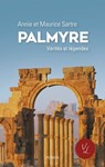 Palmyre - Maurice Sartre ; Annie Sartre-Fauriat - 9782262067892