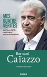 Bernard Caïazzo, temps additionnel - Denis Chaumier ; Bernard Caïazzo - 9782263196874