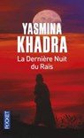 La dernière nuit du Raïs - KHADRA,  Yasmina - 9782266267281