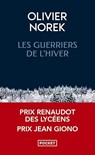 Les Guerriers de l'hiver - Olivier Norek - 9782266335225