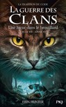 La Guerre des clans : Cycle VII, Tome 06 - Une lueur dans la brume - Erin Hunter - 9782266342117