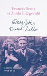 Dear Scott, Dearest Zelda - Francis Scott Fitzgerald ; Zelda Fitzgerald - 9782268110394