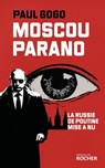 Moscou parano - Paul Gogo - 9782268113302