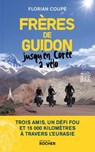 Frères de guidon - Florian Coupé - 9782268113517