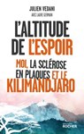 L'altitude de l'espoir - Julien Vedani - 9782268113609