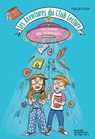 Les Aventures du Club Lecture - tome 1 - Pascal Ruter - 9782278128679