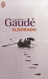 FRE-ELDORADO - Laurent Gaude - 9782290006542