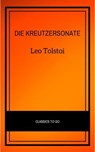 Die Kreutzersonate - Leo Tolstoi - 9782291008118