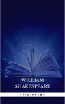 Epic Poems Collection - Dante Alighieri ; Homer ; John Milton ; Various Authors ; Virgil ; William Shakespeare - 9782291011101