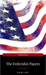 The Federalist Papers - Publius - 9782291027065