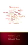 Helen of Troy - Andrew Lang - 9782291036296