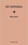 My Ántonia - Willa Cather - 9782291039334
