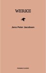 Werke - Jens Peter Jacobsen - 9782291046714