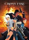 Cross Fire T02 - Au service secret de sa Sainteté - Jean-Luc Sala ; Pierre-Mony Chan - 9782302021198