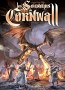 Les Seigneurs de Cornwall T01 - Le sang du Loonois - Sylvain Cordurie ; Alessio Lapo ; Olivier Héban - 9782302026421