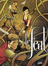 Le Feul T01 - Valnes - Jean-Charles Gaudin ; Frederic Peynet - 9782302028777