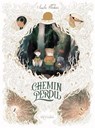 Chemin perdu - Amelie Flechais - 9782302035508