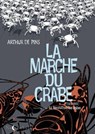 La marche du crabe T03 - La révolution des crabes - Arthur De Pins - 9782302040021