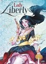 Lady Liberty T01 - Le Secret du Roi - Jean-Luc Sala ; Aurore - 9782302040618
