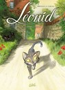 Léonid, les Aventures d'un chat T01 - Les Deux Albinos - Stefano Turconi ; Frédéric Brrémaud - 9782302056572