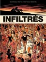Infiltrés T02 - Les Larmes de Jolène - Olivier Trucs ; Sylvain Runberg ; Olivier Thomas ; Delphine RIEU - 9782302057982