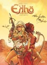 Ekhö monde miroir T06 - Deep south - Christophe Arleston ; Alessandro Barbucci ; Nolwenn Lebreton - 9782302062634