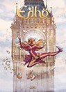 Ekhö monde miroir T07 - Swinging London - Christophe Arleston ; Alessandro Barbucci ; Nolwenn Lebreton - 9782302063037