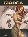 Moréa T07 - La Fureur des anges - Christophe Arleston ; Dominique Latil ; Laurent Libessart ; Matteo Vattani - 9782302070431