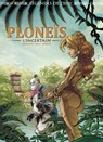 Légendes de Troy - Ploneïs l'Incertain - Christophe Arleston ; Jean-Luc Sala ; Eric Hubsch ; Cyril Vincent - 9782302071667