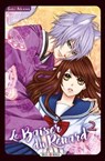 Le Baiser du Renard T02 - Saki Aikawa - 9782302084995