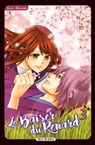 Le Baiser du Renard T03 - Saki Aikawa - 9782302085459