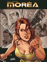 Moréa T09 - Noir devoir - Dominique Latil ; Laurent Libessart ; Axel Gonzalbo - 9782302087811