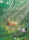 Léonid, les aventures d'un chat T03 - Les Chasseurs - Stefano Turconi ; Frédéric Brrémaud - 9782302089013