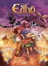 Ekhö Monde miroir T11 - Hot Tabaaasco - Christophe Arleston ; Alessandro Barbucci ; Nolwenn Lebreton - 9782302120532