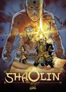 Shaolin T03 - Colère aveugle - Jean-François Di Giorgio ; Looky ; Luca Saponti - 9782302121522