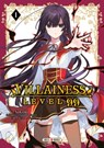 Villainess Level 99 T01 - Satori Tanabata ; Nocomi - 9782302122642